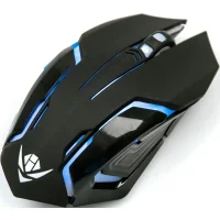 Игровая мышь Nakatomi MROG-20UR фото 2
